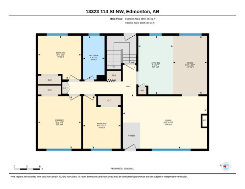 13323 114 Street Nw, Edmonton, AB 