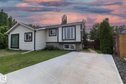 4617 35 Avenue NW Edmonton, AB T6L 3P8