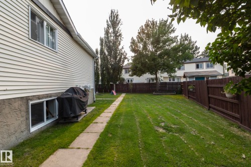4617 35 Avenue Nw, Edmonton, AB - Outdoor