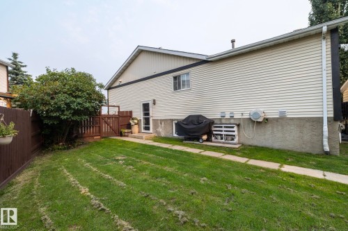4617 35 Avenue Nw, Edmonton, AB - Outdoor With Exterior