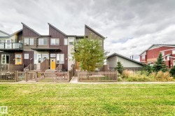 #43 4470 PROWSE RD SW  Edmonton, AB T6W 3R5