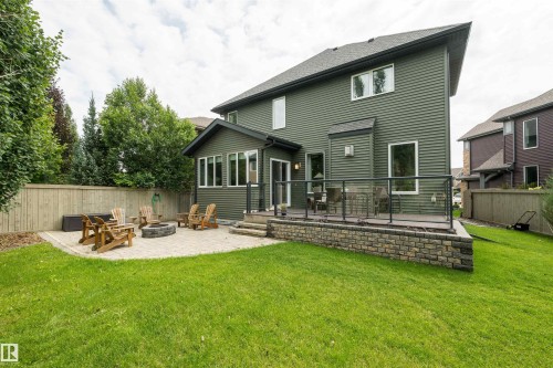 3722 Kidd Crescent Sw, Edmonton, AB 