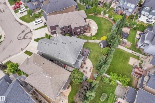 3722 Kidd Crescent Sw, Edmonton, AB 