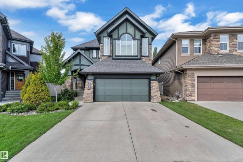 3722 Kidd Crescent Sw, Edmonton, AB 