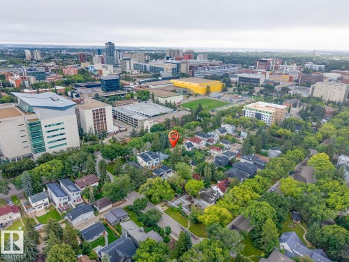 8932 116 Street Nw, Edmonton, AB 