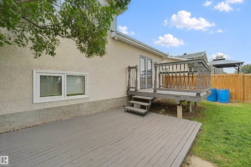 12319 47 Street Nw, Edmonton, AB 