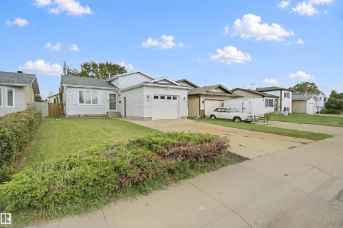 12319 47 Street Nw, Edmonton, AB 