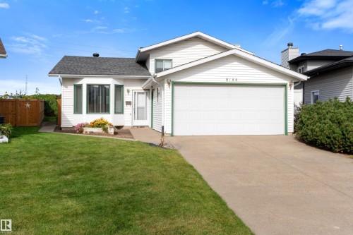 8144 190 Street Nw, Edmonton, AB 