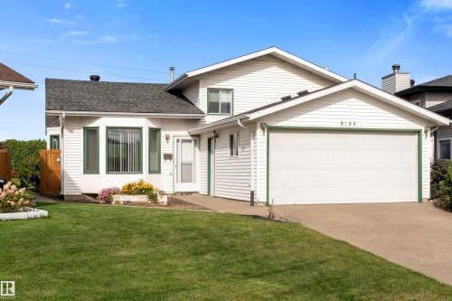 8144 190 Street Nw, Edmonton, AB 