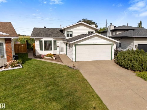 8144 190 Street Nw, Edmonton, AB 