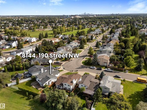 8144 190 Street Nw, Edmonton, AB 