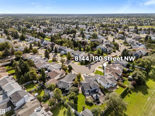 8144 190 Street Nw, Edmonton, AB 