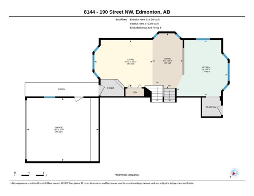 8144 190 Street Nw, Edmonton, AB 