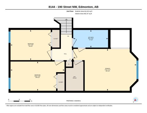 8144 190 Street Nw, Edmonton, AB 