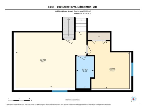 8144 190 Street Nw, Edmonton, AB 