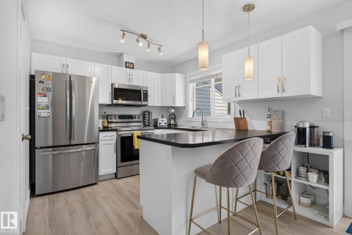 #6 5134 Mullen Rd Nw, Edmonton, AB 