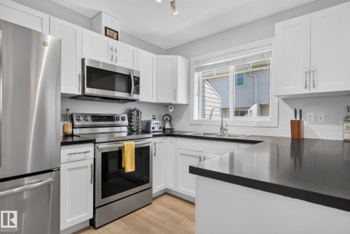 #6 5134 Mullen Rd Nw, Edmonton, AB 