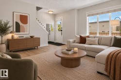 #6 5134 MULLEN RD NW  Edmonton, AB T6R 0S7