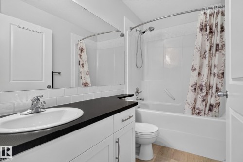 #6 5134 Mullen Rd Nw, Edmonton, AB 