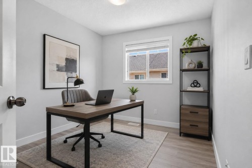 #6 5134 Mullen Rd Nw, Edmonton, AB 
