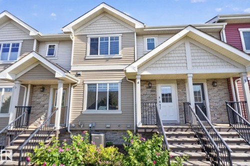 #6 5134 Mullen Rd Nw, Edmonton, AB 