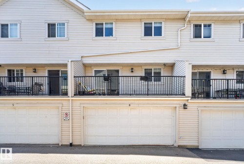 #6 5134 Mullen Rd Nw, Edmonton, AB 