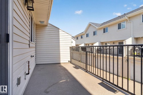 #6 5134 Mullen Rd Nw, Edmonton, AB 
