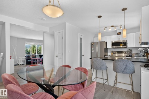 #6 5134 Mullen Rd Nw, Edmonton, AB 