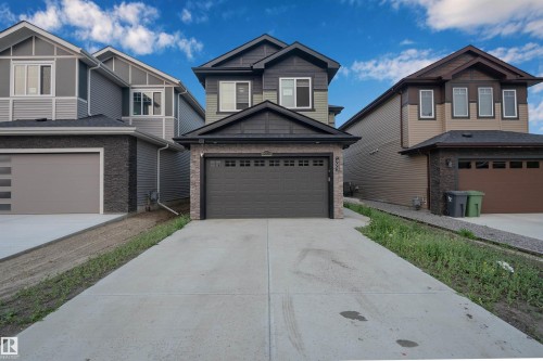 4003 39 Street   Beaumont, AB T4X 3B5