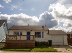 4833 48 Ave   St. Paul Town, AB T0A 3A3
