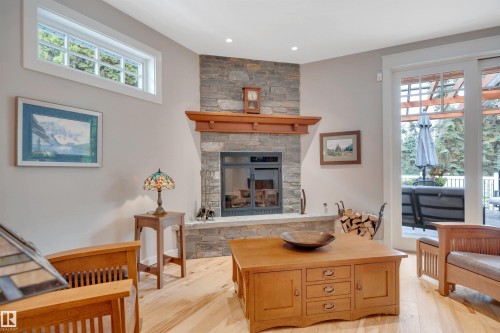 99 Brander Drive Nw, Edmonton, AB 