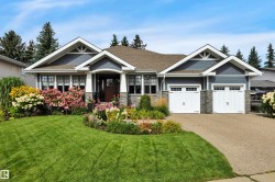 99 BRANDER Drive NW  Edmonton, AB T6H 4X5