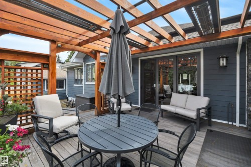 99 Brander Drive Nw, Edmonton, AB 