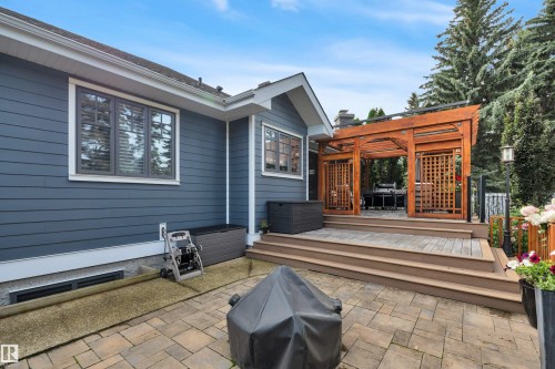 99 Brander Drive Nw, Edmonton, AB 