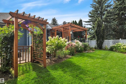 99 Brander Drive Nw, Edmonton, AB 