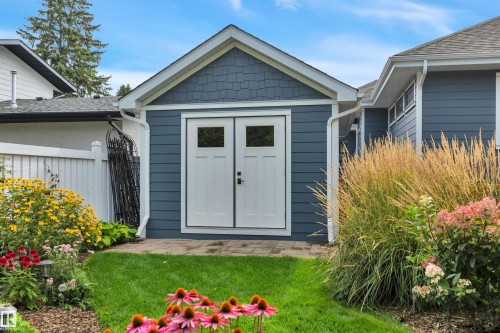 99 Brander Drive Nw, Edmonton, AB 