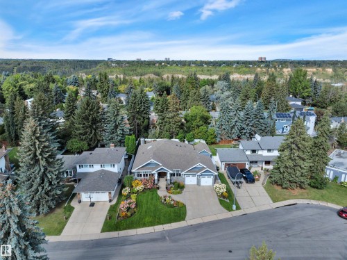 99 Brander Drive Nw, Edmonton, AB 