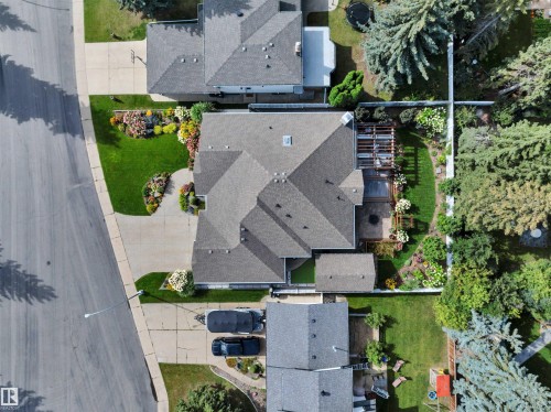 99 Brander Drive Nw, Edmonton, AB 