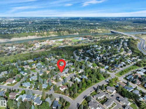 99 Brander Drive Nw, Edmonton, AB 
