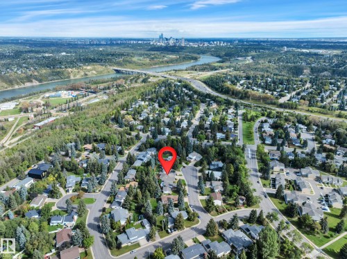 99 Brander Drive Nw, Edmonton, AB 