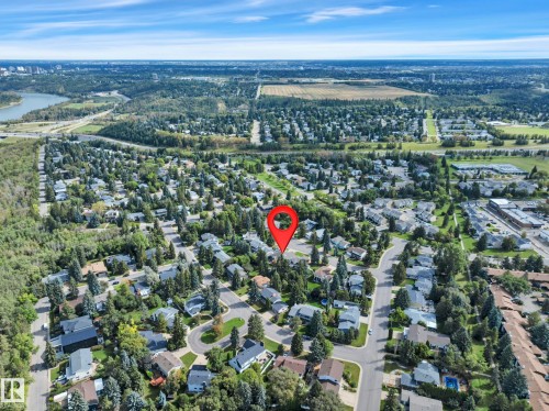 99 Brander Drive Nw, Edmonton, AB 