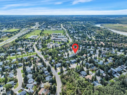 99 Brander Drive Nw, Edmonton, AB 