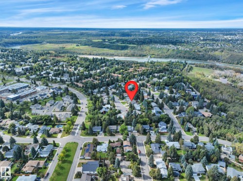 99 Brander Drive Nw, Edmonton, AB 