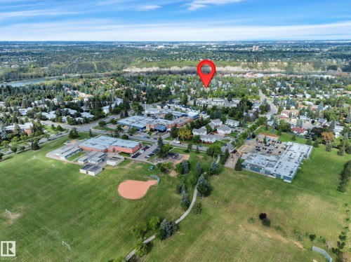 99 Brander Drive Nw, Edmonton, AB 