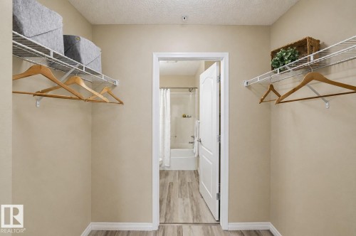 #3303 9351 Simpson Dr Nw Nw, Edmonton, AB - Indoor With Storage