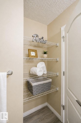 #3303 9351 Simpson Dr Nw Nw, Edmonton, AB - Indoor With Storage