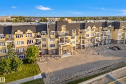 #420 9820 165 ST NW  Edmonton, AB T5P 0N3