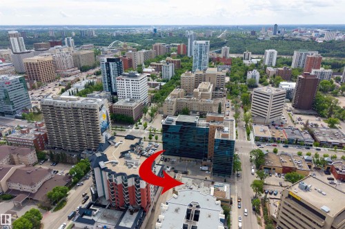 #202 10123 112 St Nw, Edmonton, AB 