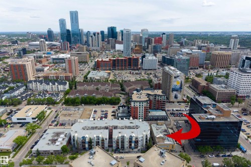 #202 10123 112 St Nw, Edmonton, AB 
