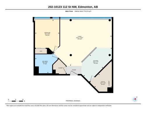 #202 10123 112 St Nw, Edmonton, AB 